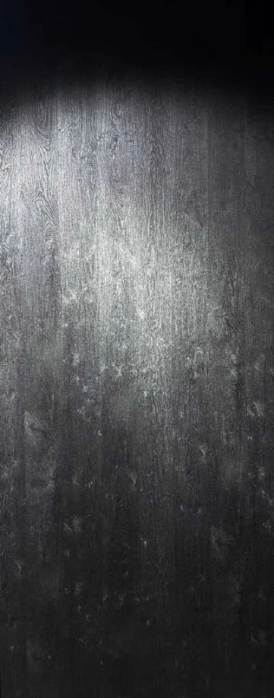 Чёрный сандал