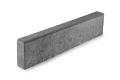 Бортовой камень БР 100.20.8 Стандарт серый