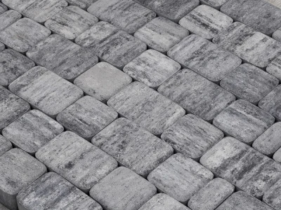 Плитка тротуарная "Классико" 60 мм Колормикс Эльбрус